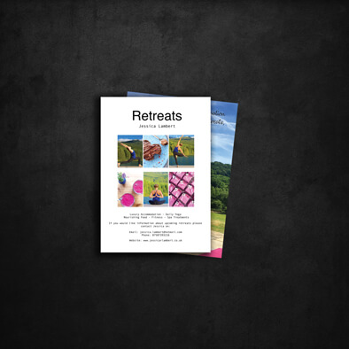 flyer printing,printing,  eccles, salford