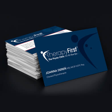 buisness cards, printing,  eccles, salford