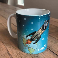 personalised mugs, Salford