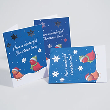 Christmas Cards