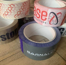 Personalised tape