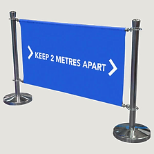 cafe barriers, eccles, salford
