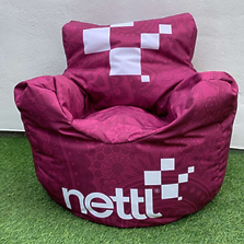 personalised bean bags,  eccles, salford
