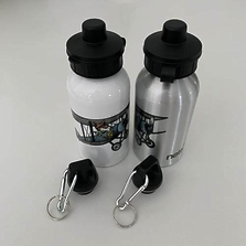 personalised sports bottles