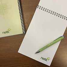 notebooks