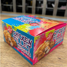 takeaway box