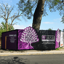 Signage  printing  in Eccles and Salford