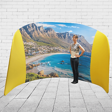 Exhibition and display  printing  in Eccles and Salford