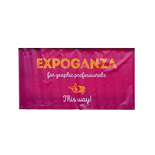 Banner and signage  printing  in Eccles and Salford