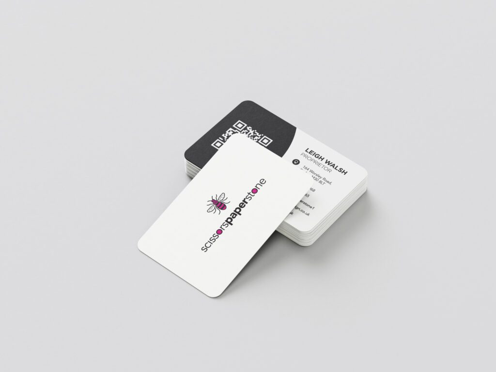 Print Essentials Eccles | ScissorsPaperStone