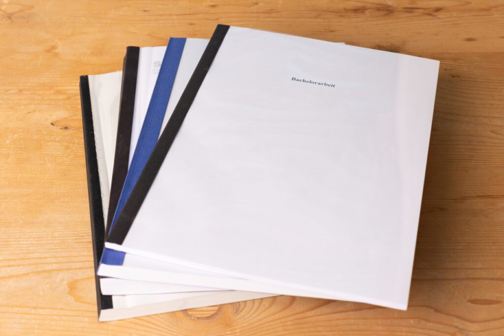 How to Prepare Your University Dissertation for Print | ScissorsPaperStone How To Prepare Your University Dissertation For Print Scissorpaperstone
